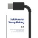 5A 45W PD USB-C كابل شحن سريع للغاية من النوع C لهواتف سامسونج 5A 45W PD USB-C كابل شحن سريع للغاية من النوع C لهواتف سامسونج