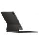 AJIUYU لوحة المفاتيح السحرية لجهاز iPad Pro 11 بوصة 12.9 "2018-2022 Air 5 4 10th 10.9" غطاء ذكي مغناطيسي برتغالي إسباني عربي AJIUYU لوحة المفاتيح السحرية لجهاز iPad Pro 11 بوصة 12.9 "2018-2022 Air 5 4 10th 10.9" غطاء ذكي مغناطيسي برتغالي إسباني عربي