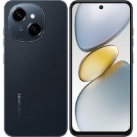 تكنو سبارك جو 1، 4 جيجا، 128 جيجا، الجيل الرابع، أسود تكنو سبارك جو 1، 4 جيجا، 128 جيجا، الجيل الرابع، أسود