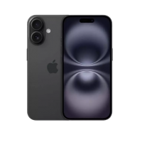 أبل أيفون 16 ، 5 جي ،6.1 بوصة 128 جيجا ، اسود أبل أيفون 16 ، 5 جي ،6.1 بوصة 128 جيجا ، اسود