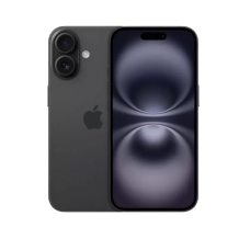 أبل أيفون 16 ، 5 جي ،6.1 بوصة 128 جيجا ، اسود أبل أيفون 16 ، 5 جي ،6.1 بوصة 128 جيجا ، اسود